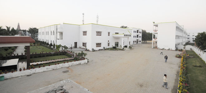 SMGI Campus